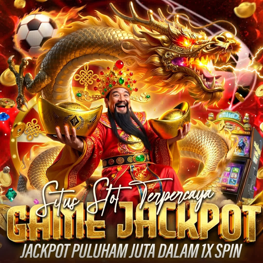 BIOSKOP88 $ Slot Jackpot Progressive Terbesar Paling Hits